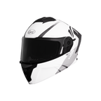 A128 Dual Visor Modular Helmet
