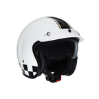 Movelck Open Face Helmet