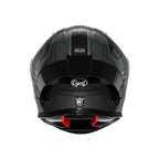 Mad Shark Full Face Motorcycle Helmet