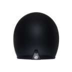 Movelck Open Face Helmet