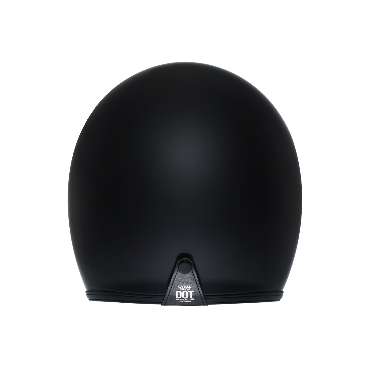 Movelck Open Face Helmet