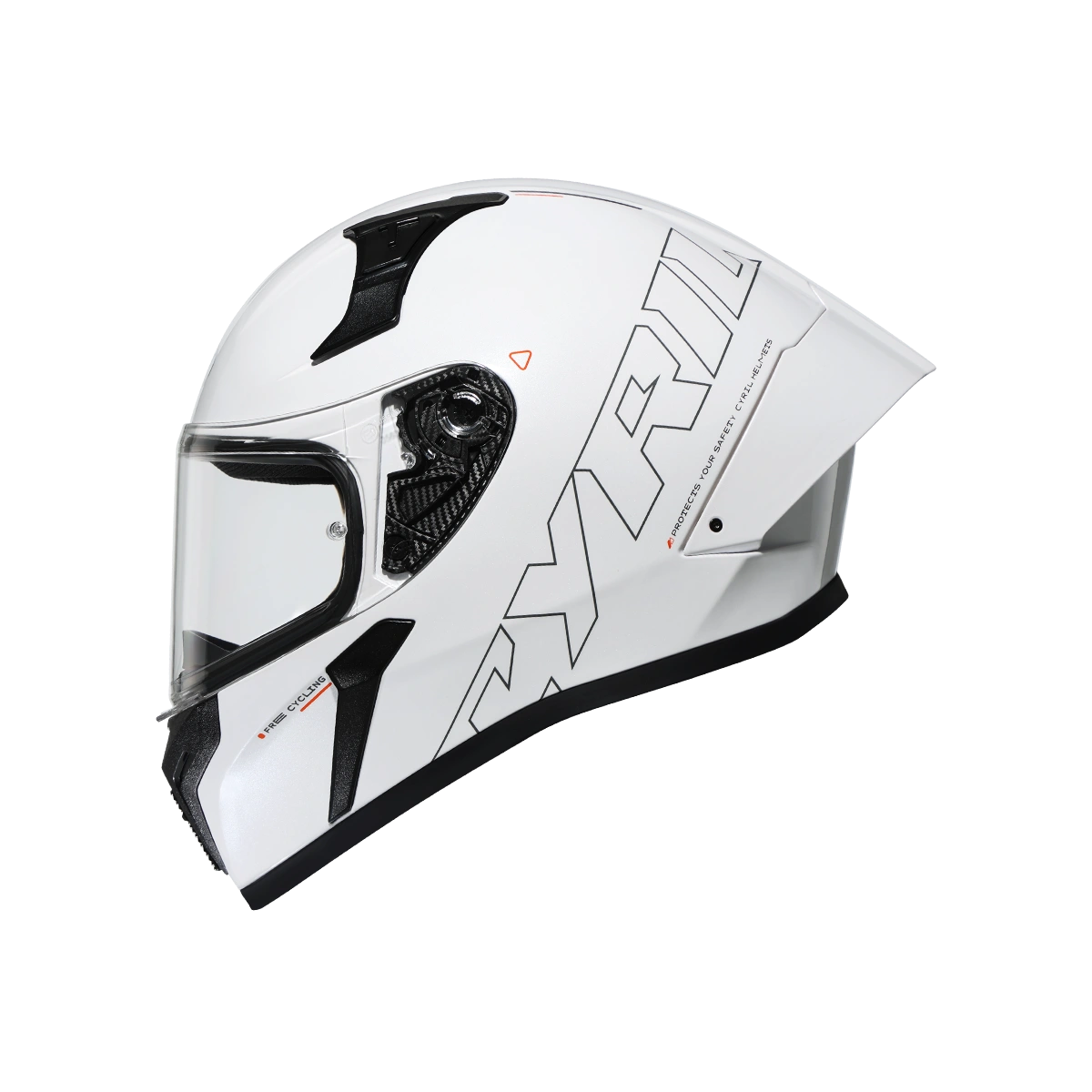 Mad Shark Full Face Helmet