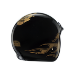 Movelck Open Face Helmet