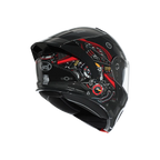 THUNDER Dual Visor Modular Helmet