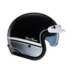 Movelck Open Face Helmet