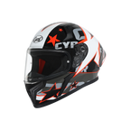 Mad Shark Full Face Helmet