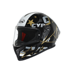 Mad Shark Full Face Helmet