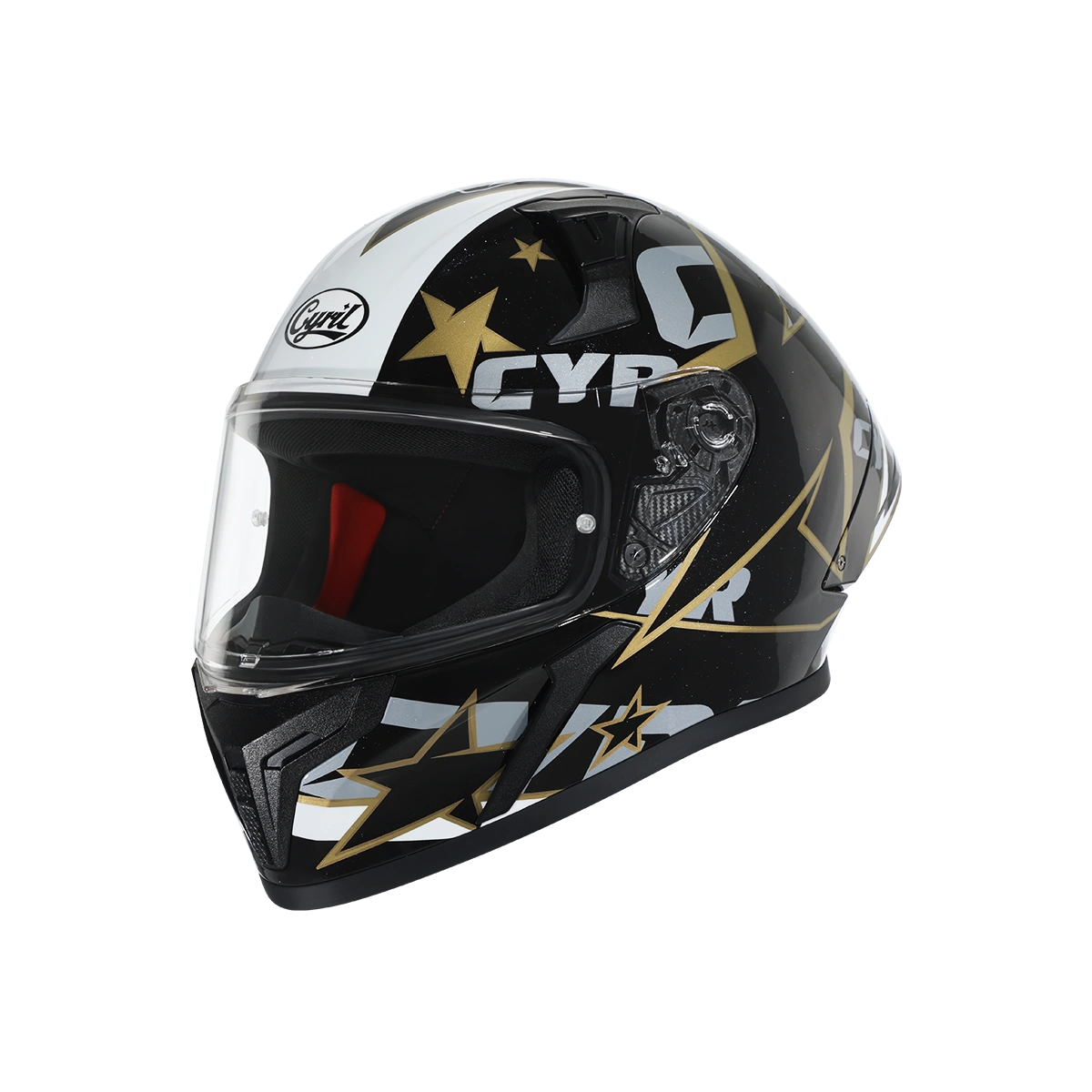 Mad Shark Full Face Helmet
