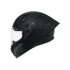Mad Shark Full Face Helmet