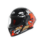 Mad Shark Full Face Helmet