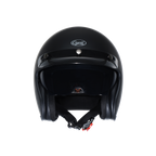 Movelck Open Face Helmet