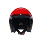 Movelck Open Face Helmet
