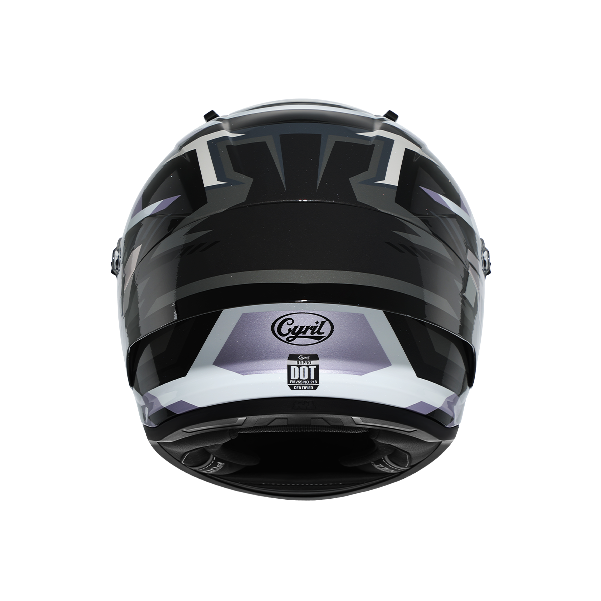 R1-PRO Full Face Helmet