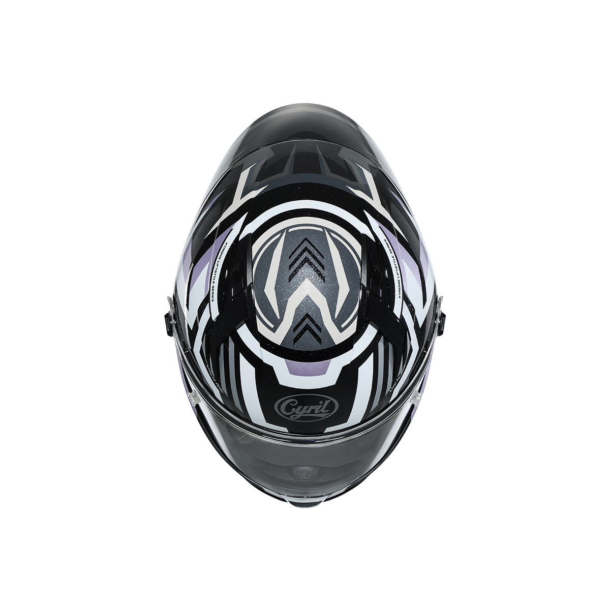 R1-PRO Full Face Helmet