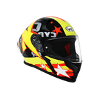 Mad Shark Full Face Helmet