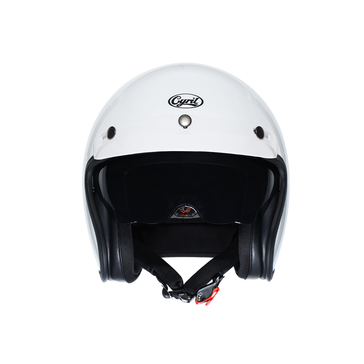 Movelck Open Face Helmet Secondary image