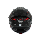 THUNDER Dual Visor Modular Helmet