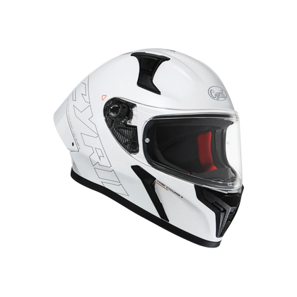 Mad Shark Full Face Helmet