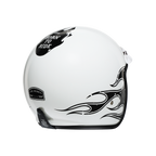 Movelck Open Face Helmet