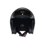 Movelck Open Face Helmet