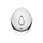 R18 Dual Visor Open Face Helmet
