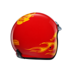 Movelck Open Face Helmet