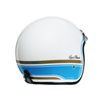 Movelck Open Face Helmet