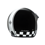 Movelck Open Face Helmet