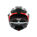 THUNDER Dual Visor Modular Helmet