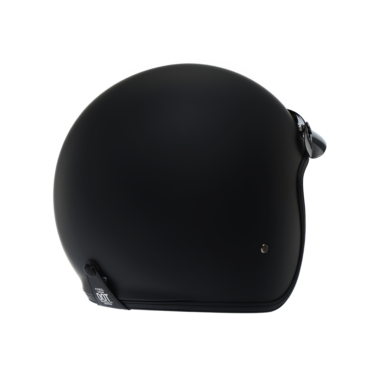 Movelck Open Face Helmet