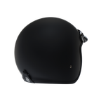 Movelck Open Face Helmet