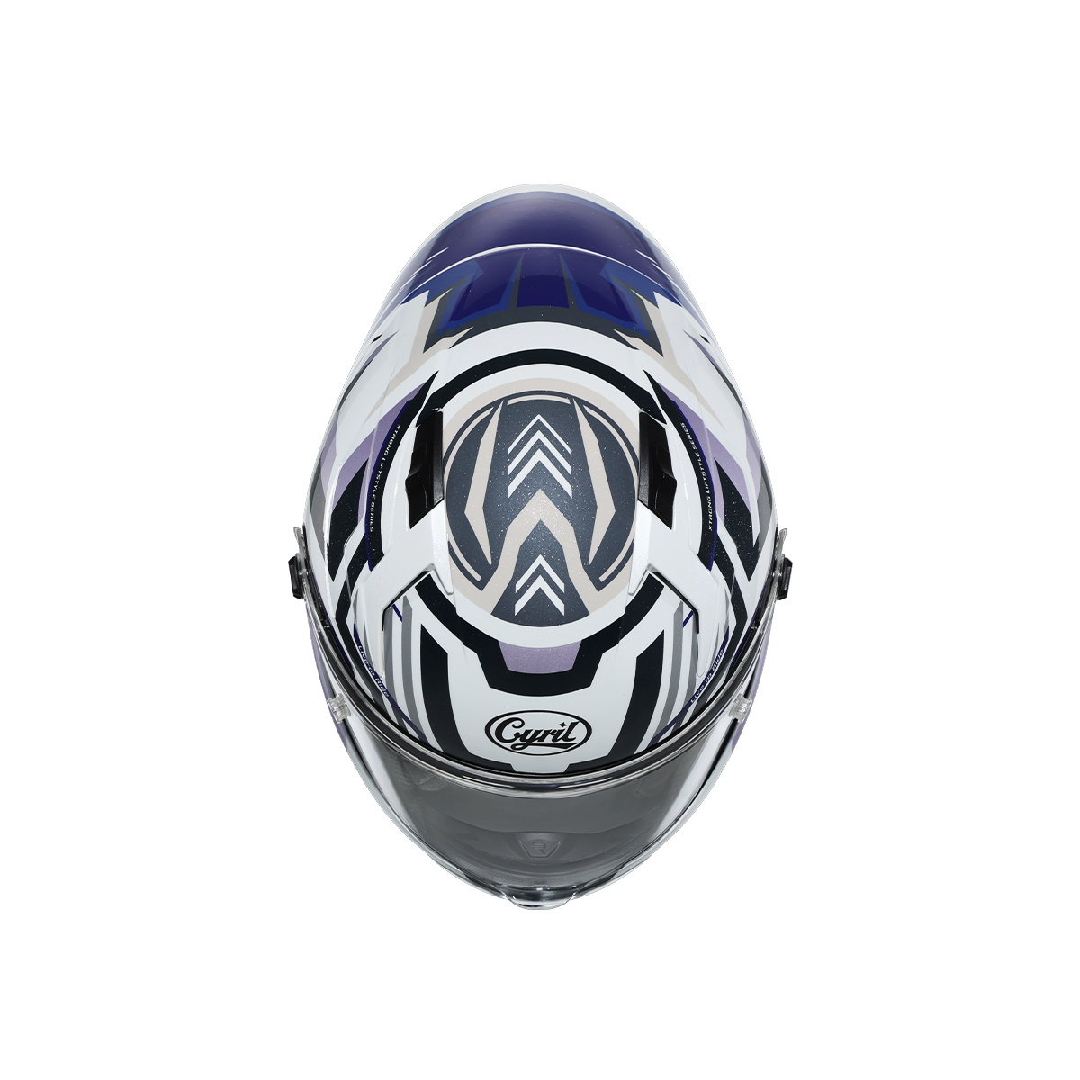 R1-PRO Full Face Helmet
