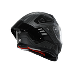 Mad Shark Full Face Motorcycle Helmet