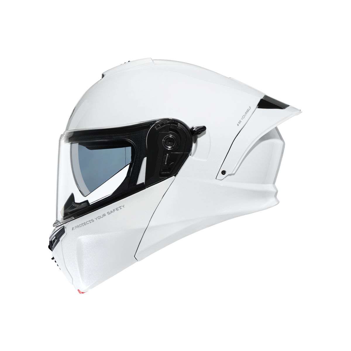 A128 Dual Visor Modular Helmet