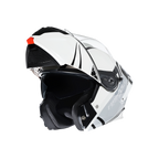 THUNDER Dual Visor Modular Helmet