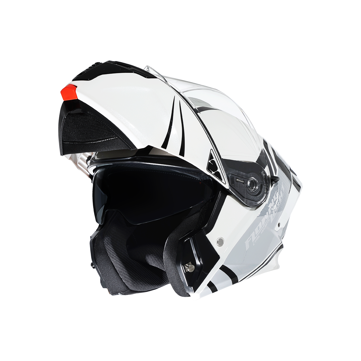 THUNDER Dual Visor Modular Helmet