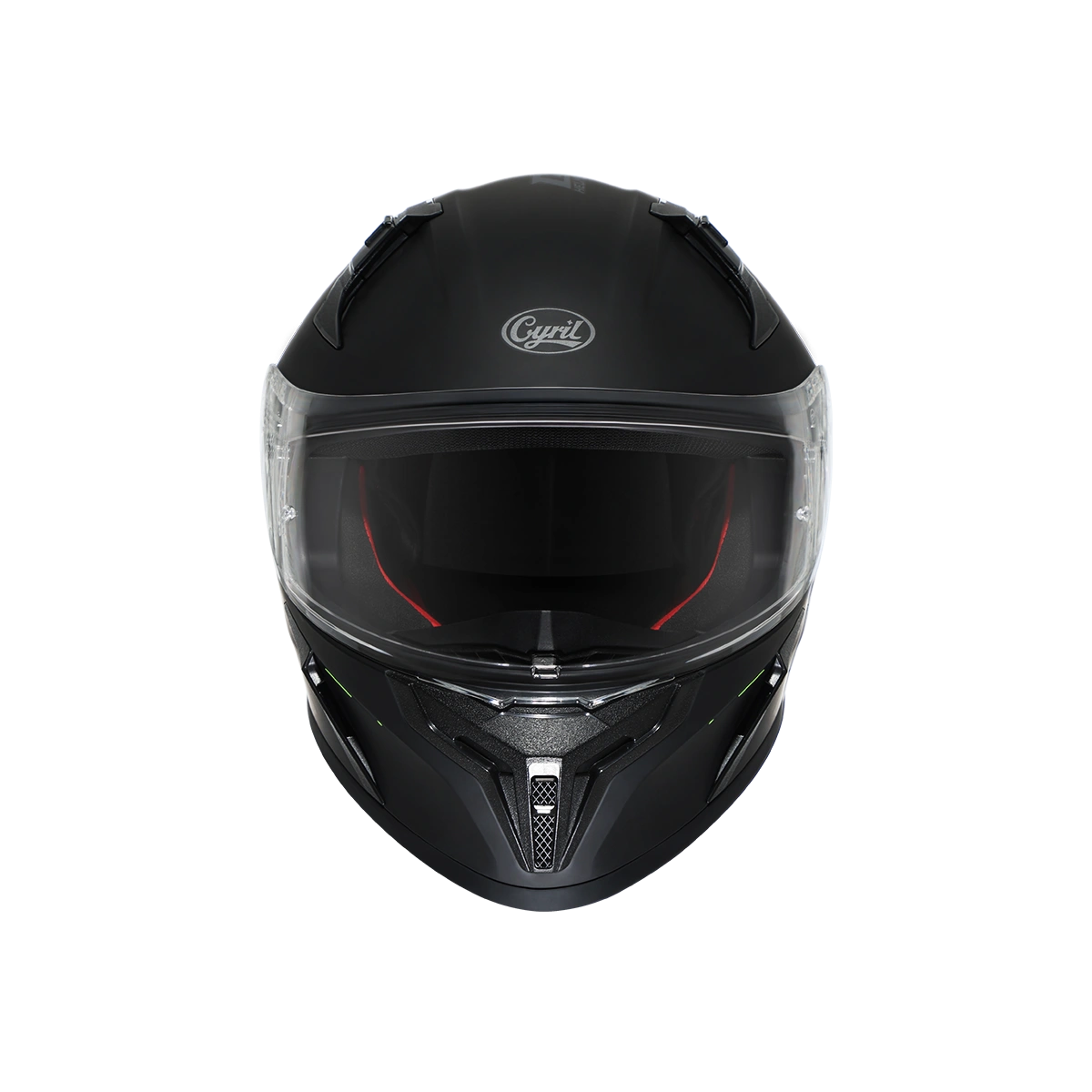 Mad Shark Full Face Helmet