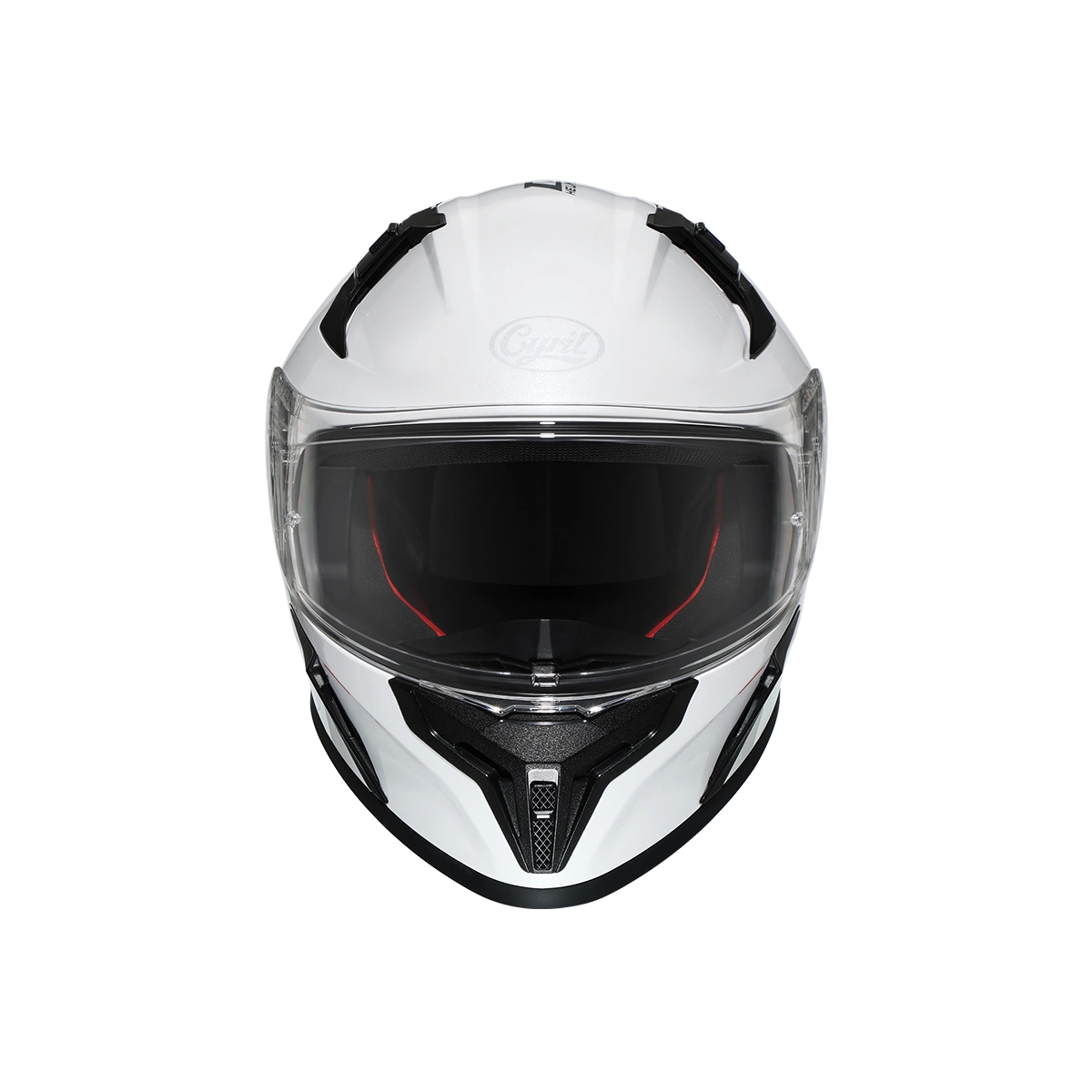 Mad Shark Full Face Helmet