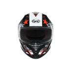 Mad Shark Full Face Helmet