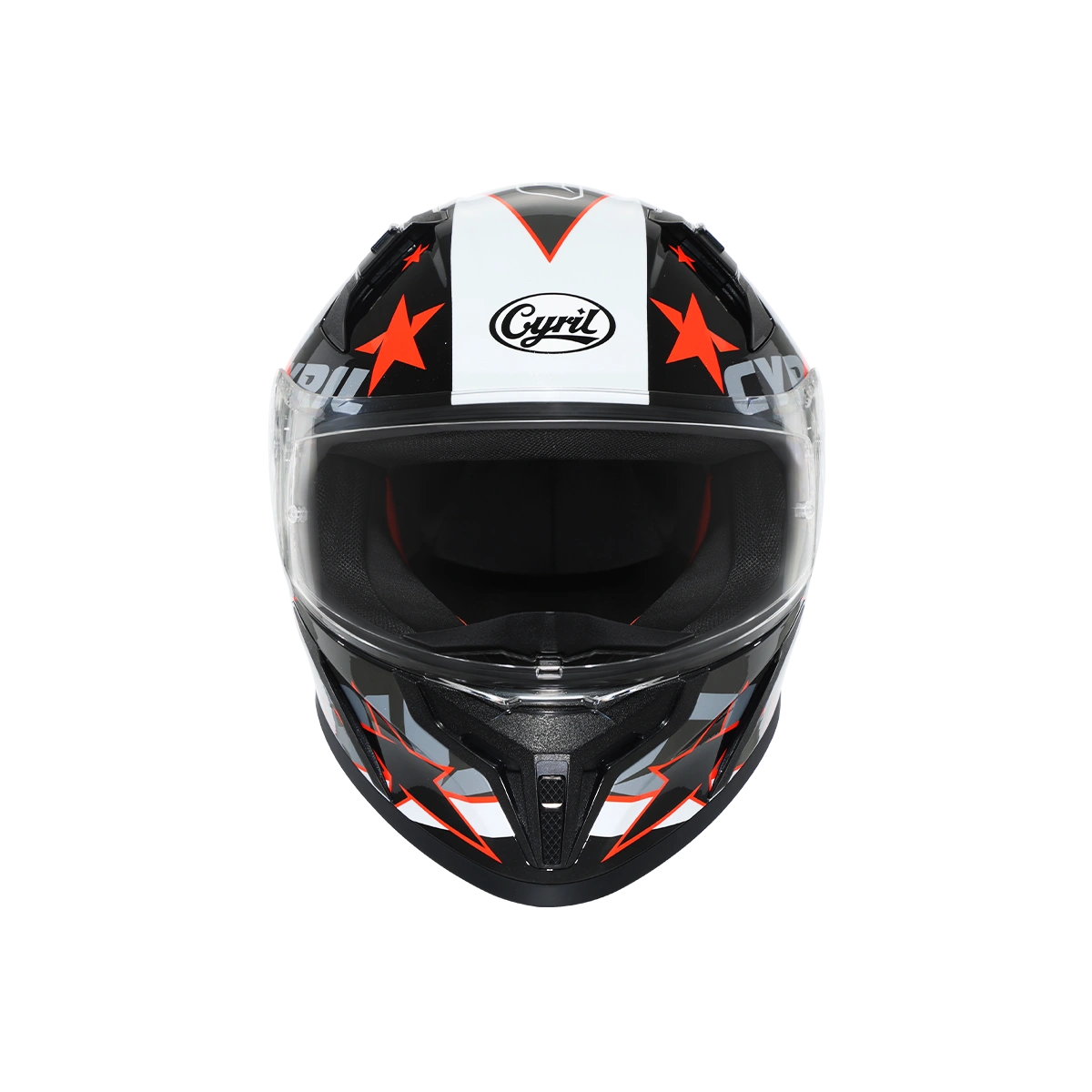 Mad Shark Full Face Helmet