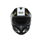 Mad Shark Full Face Helmet