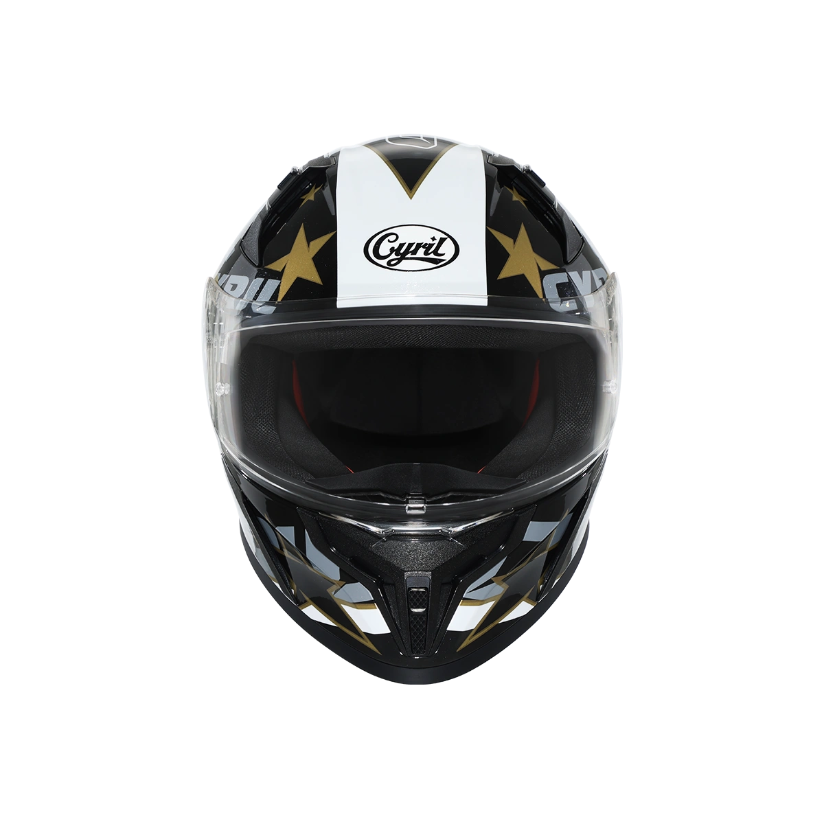 Mad Shark Full Face Helmet