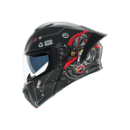 THUNDER Dual Visor Modular Helmet