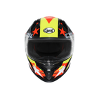 Mad Shark Full Face Helmet