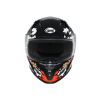 Mad Shark Full Face Helmet