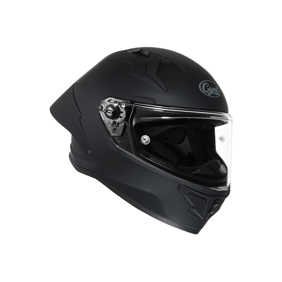 R1-PRO Full Face Helmet