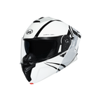 THUNDER Dual Visor Modular Helmet
