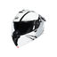 THUNDER Dual Visor Modular Helmet