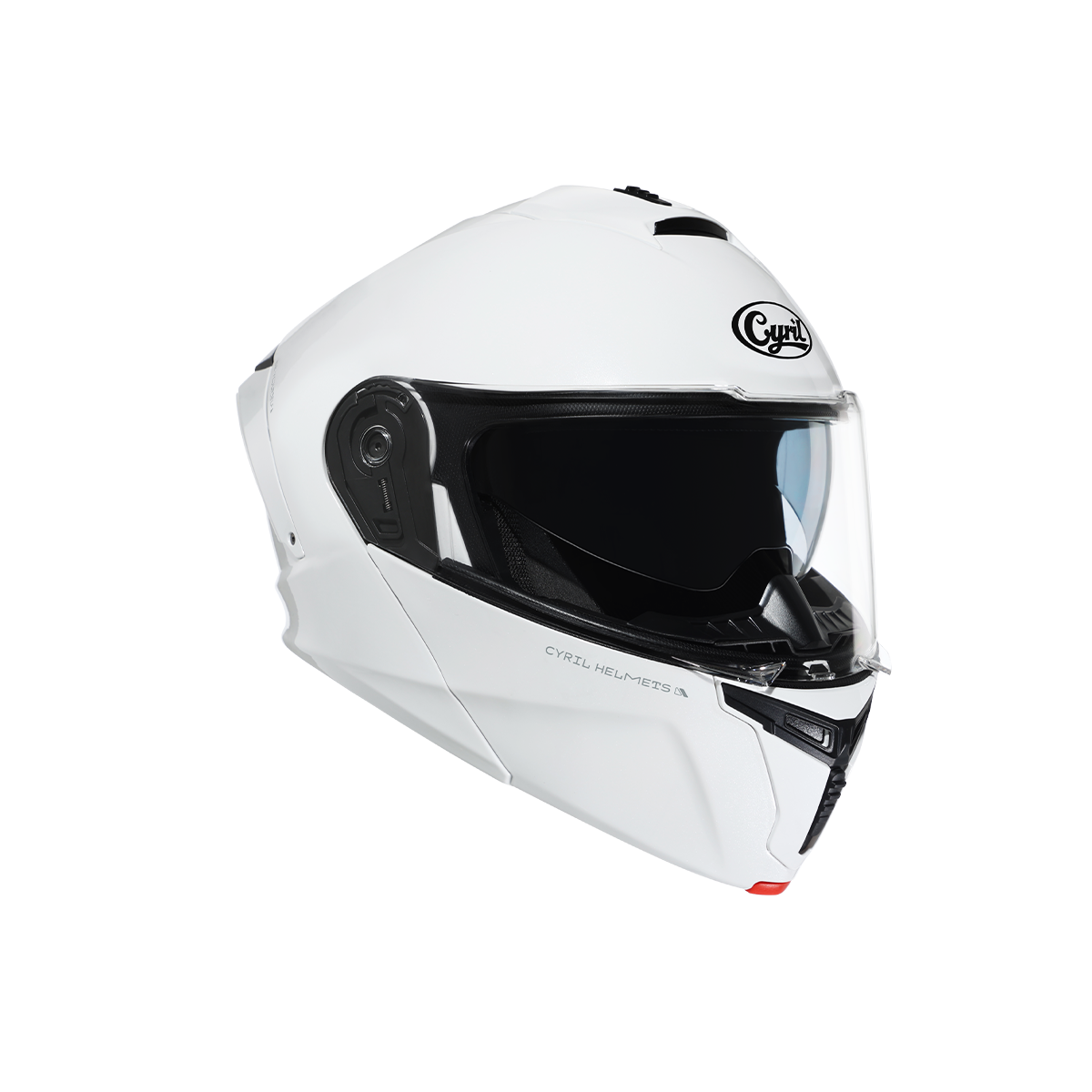 A128 Dual Visor Modular Helmet Main image