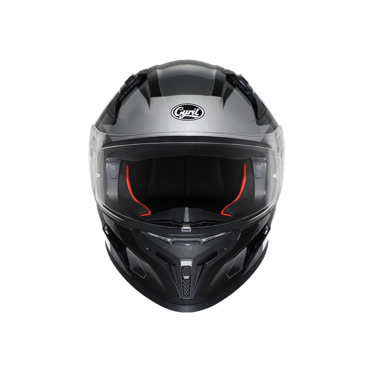 Mad Shark Full Face Motorcycle Helmet